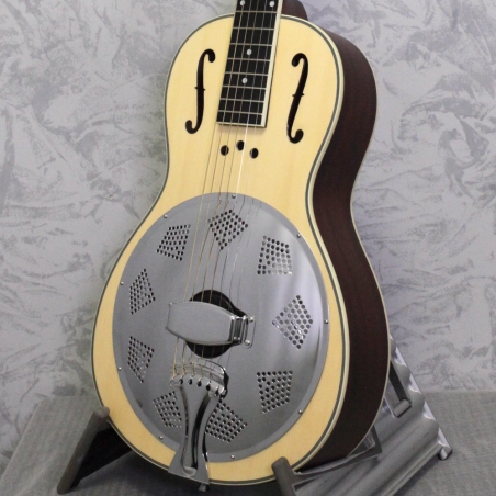 Ozark 3519 Spruce Parlour Resonator