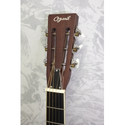 Ozark 3519 Spruce Parlour Resonator