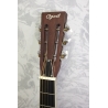 Ozark 3519 Spruce Parlour Resonator
