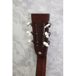 Ozark 3519 Spruce Parlour Resonator