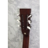 Ozark 3519 Spruce Parlour Resonator