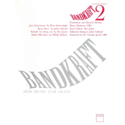 Bandkraft 2 - New Music for...