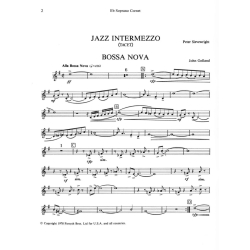 Bandkraft 2 - New Music for Brass Band - ed. Ifor James, John Golland