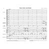 Bandkraft 3 - New Music for Brass Band - ed. Ifor James, John Golland