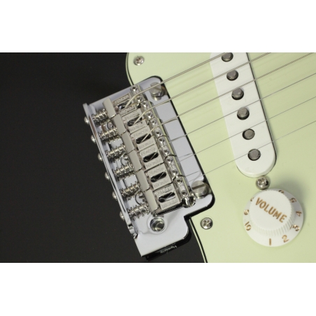 Fender Player Stratocaster PF Black Limited Edition Roasted Neck