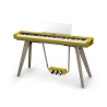 Casio Privia PX-S7000 Stage Piano Harmonius Mustard
