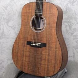 Martin DX-1 Koa Limited Run Acoustic Guitar