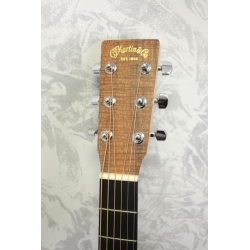 Martin DX-1 Koa Limited Run Acoustic Guitar
