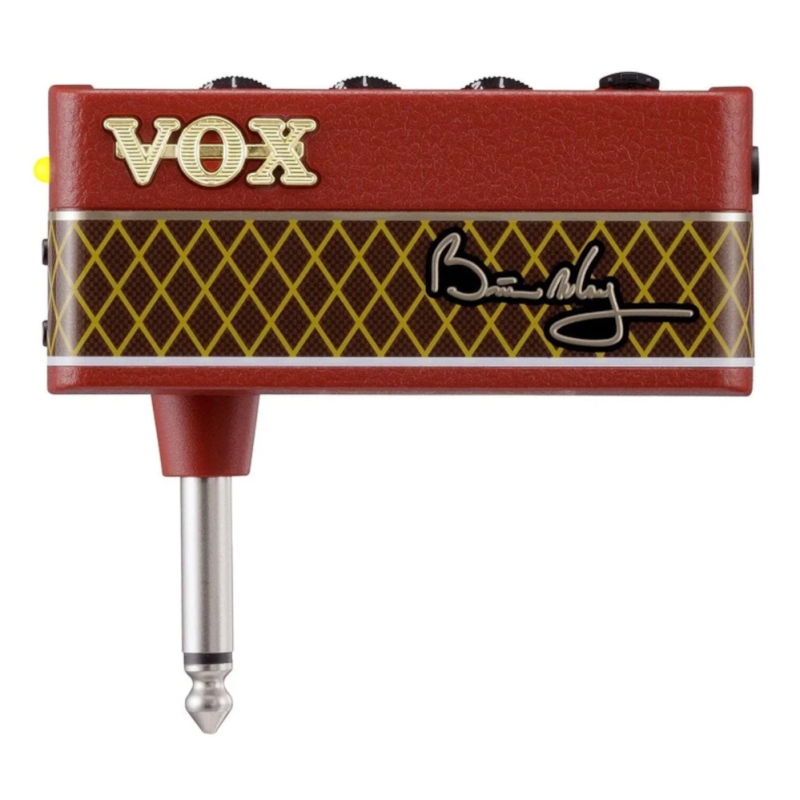 Vox amPlug Brian May Guitar amp