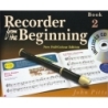 Recorder From The Beginning Book 2 (New Edition)