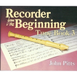 Recorder From The Beginning...