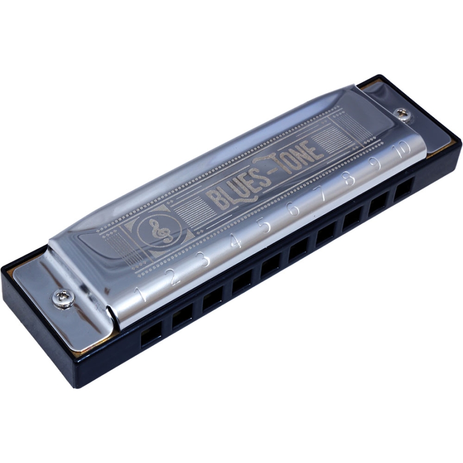 Harmonica tones deals