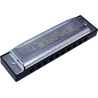 Blues Tone Player Harmonica in G