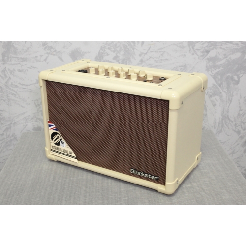 Blackstar acoustic 30 clearance