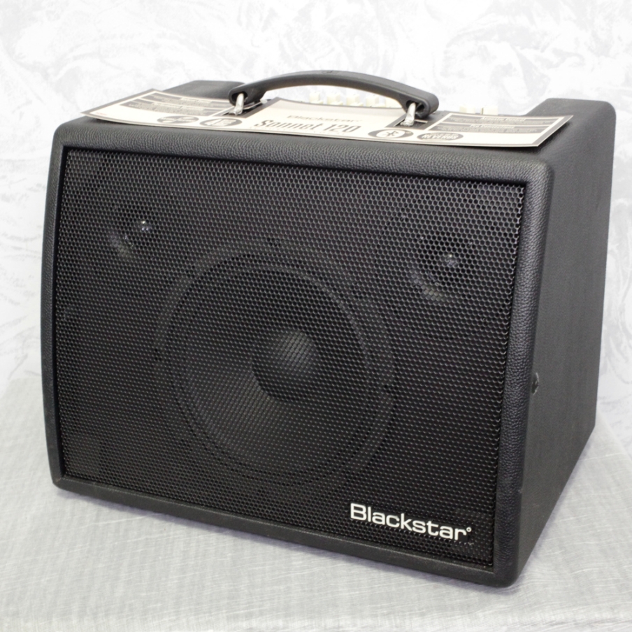 Blackstar Sonnet 120 Acoustic Amplifier