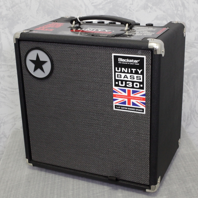 Blackstar Unity 30 Bass Amplifier