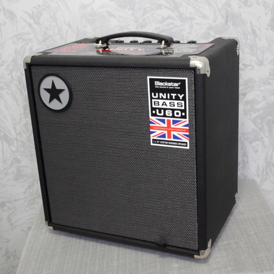 Blackstar Unity 60 Bass Amplifier