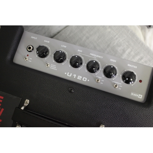 Blackstar Unity 120 Bass Amplifier