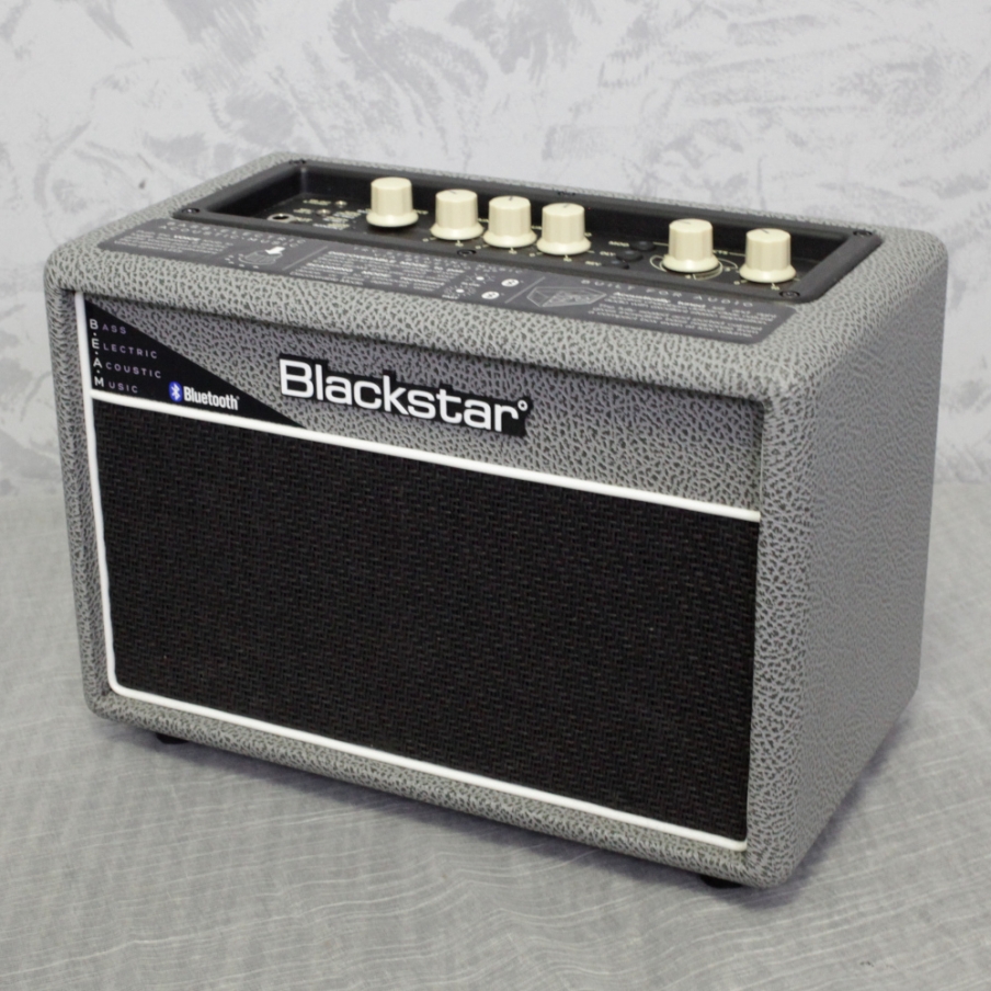 Blackstar ID:Core BEAM