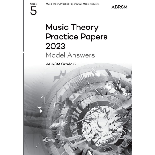 Music Theory Practice...