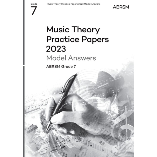 Music Theory Practice...