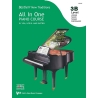 Bastien All in One Piano Course Level 3B