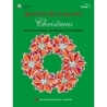 Bastien Play Along Christmas Book 2