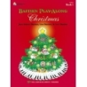 Bastien Play Along Christmas Book 1 w/CD