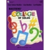 Bastiens' Collage of Solos Book 2