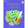 Bastien Play-Along Technic (with CD)