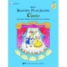 Bastien Play Along Classics Book 1