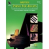 Bastien Piano for Adults Book 1