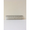 Ruler - quater notes, 15 cm 