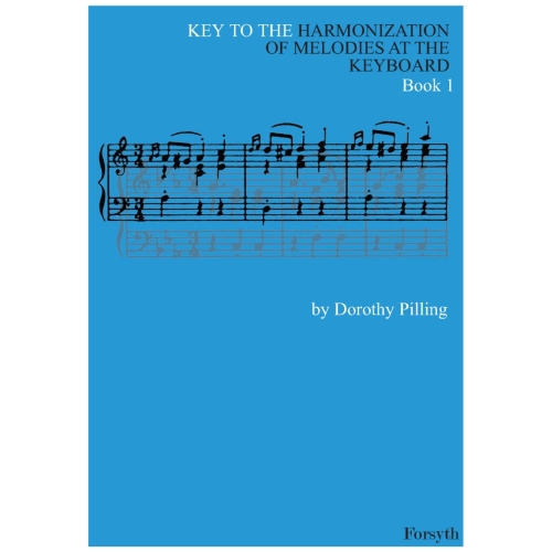 Key to Harmonization of...