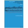 Key to Harmonization of Melodies at the Keyboard Book 1 - Pilling, Dorothy