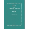 Key to Harmonization of Melodies at the Keyboard Book 2 - Pilling, Dorothy