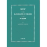 Key to Harmonization of Melodies at the Keyboard Book 2 - Pilling, Dorothy