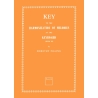 Key to Harmonization of Melodies at the Keyboard Book 3 - Pilling, Dorothy