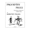 Pageantry Pieces - Piano Duets - Dorothy Pilling