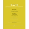 Ravel, Maurice - Concerto for the Left Hand for Piano and Orchestra