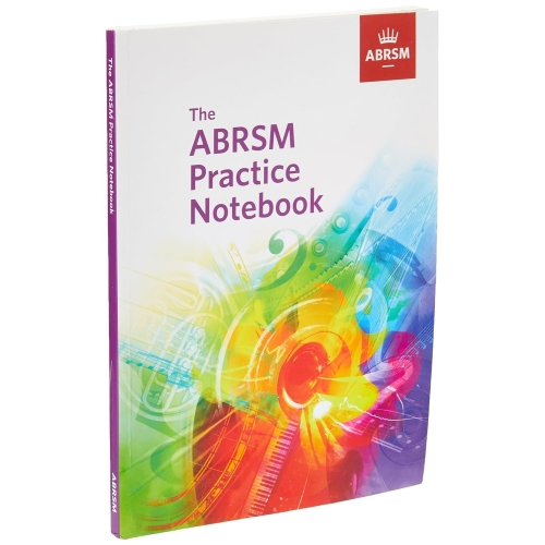 The ABRSM Practice Notebook