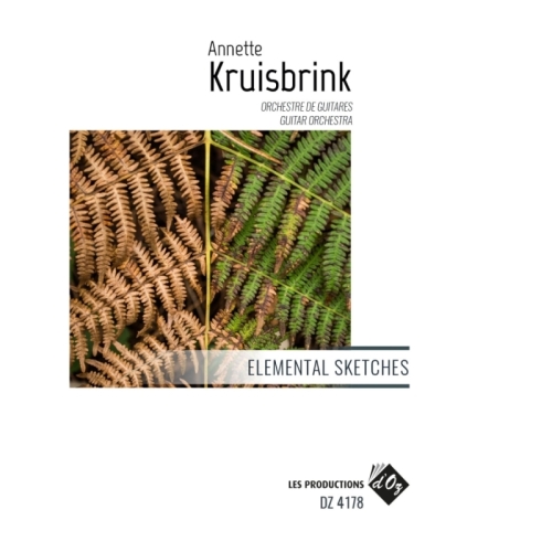 Kruisbrink, Annette -...