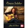 Monte, Adam del - Flamenco Scalathon
