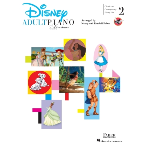 Adult Piano Adventures -...
