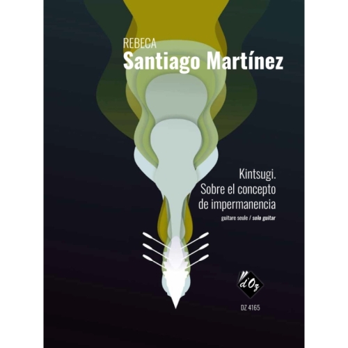 Martínez, Rebeca Santiago -...