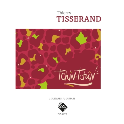 Tisserand, Thierry -...