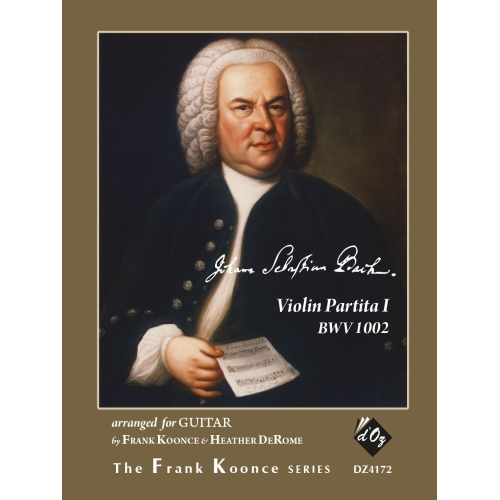 Bach, J.S - Violin Partita...
