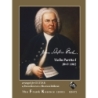 Bach, J.S - Violin Partita I, BWV 1002