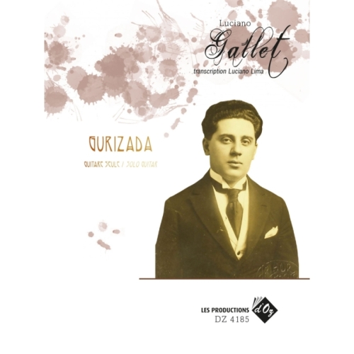 Gallet, Luciano - Gurizada