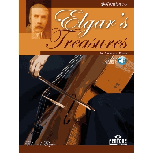 Elgar's Treasures